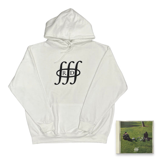 remember everything 1of1 master cd + hoodie bundle